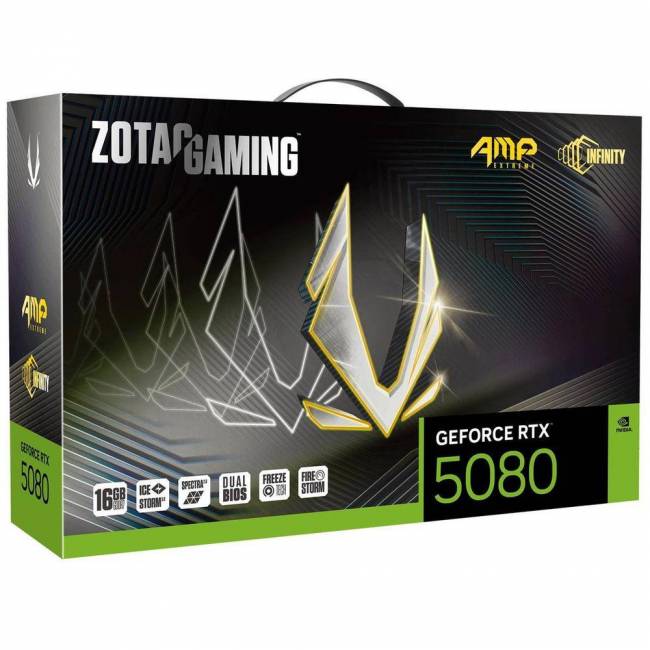Видеокарта ZOTAC ZT-B50800B-10P — для бизнеса и офиса Видеокарта ZOTAC ZT-B50800B-10P — для бизнеса и офиса