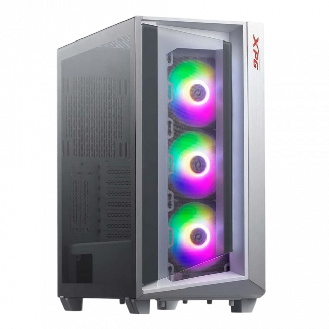 Корпус ADATA CRUISERST-WHCWW — для бизнеса и офиса