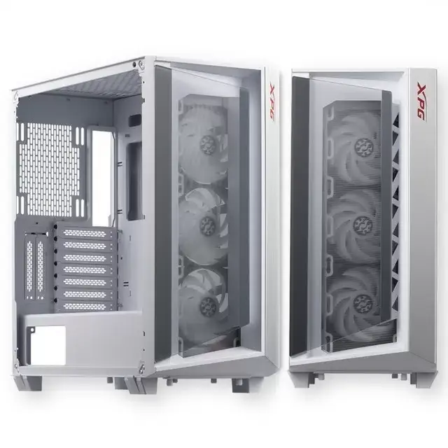 Корпус ADATA CRUISERST-WHCWW — для бизнеса и офиса