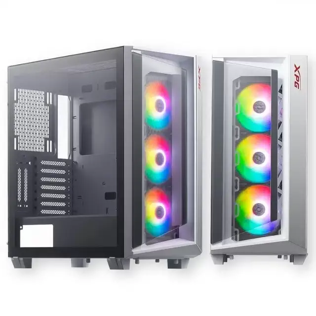 Корпус ADATA CRUISERST-WHCWW — для бизнеса и офиса