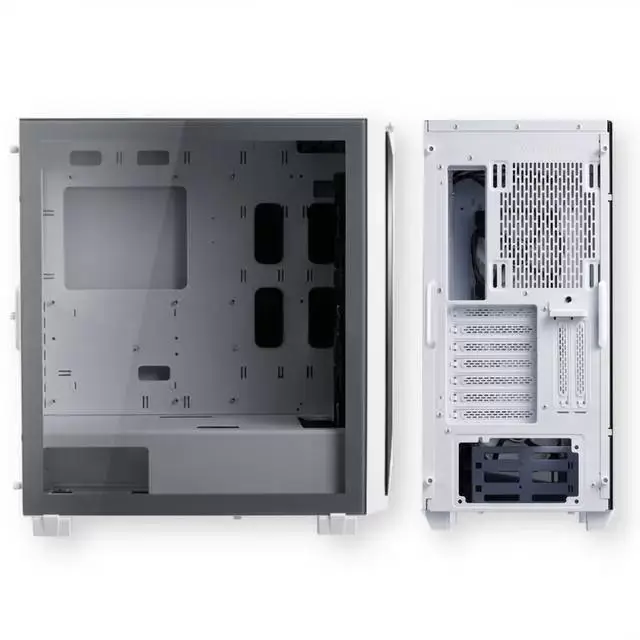 Корпус ADATA CRUISERST-WHCWW — для бизнеса и офиса