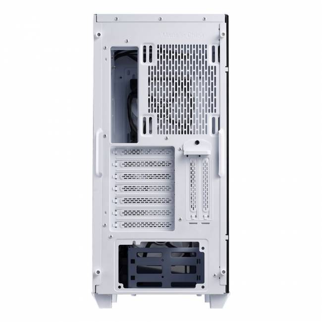 Корпус ADATA CRUISERST-WHCWW — для бизнеса и офиса