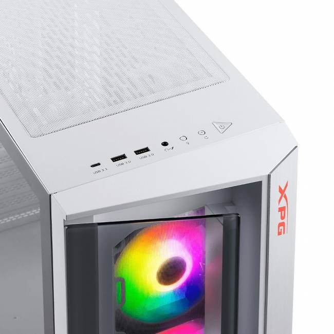 Корпус ADATA CRUISERST-WHCWW — для бизнеса и офиса
