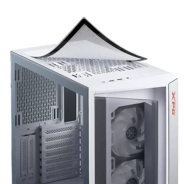 Корпус ADATA CRUISERST-WHCWW — для бизнеса и офиса