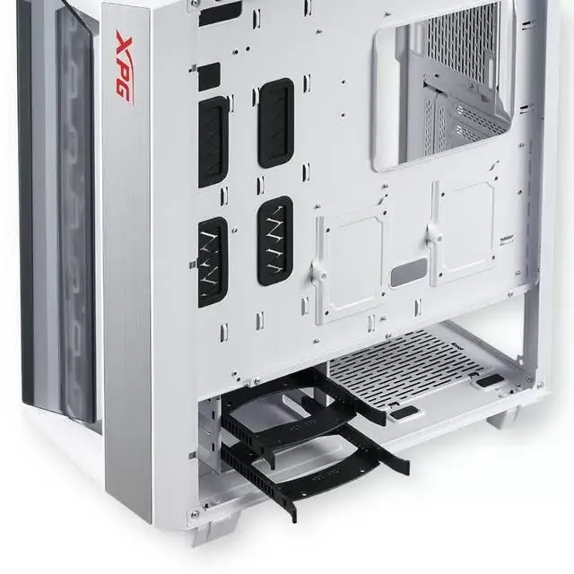 Корпус ADATA CRUISERST-WHCWW — для бизнеса и офиса