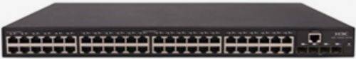 Коммутатор H3C H3C LS-5560S-52S-PWR-EI-GL — для бизнеса и офиса Коммутатор H3C H3C LS-5560S-52S-PWR-EI-GL — для бизнеса и офиса