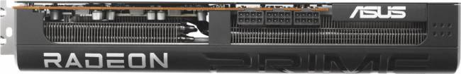 Видеокарта ASUS PRIME-RX9070XT-O16G — для бизнеса и офиса Видеокарта ASUS PRIME-RX9070XT-O16G — для бизнеса и офиса