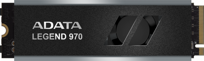 Твердотельный накопитель ADATA SSD LEGEND 970 — для бизнеса и офиса Твердотельный накопитель ADATA SSD LEGEND 970 — для бизнеса и офиса