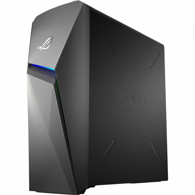 Системные блоки и рабочие станции ASUS ROG Strix G10CE-51140F156W (90PF02T1-M00BP0) — для бизнеса и офиса Системные блоки и рабочие станции ASUS ROG Strix G10CE-51140F156W (90PF02T1-M00BP0) — для бизнеса и офиса