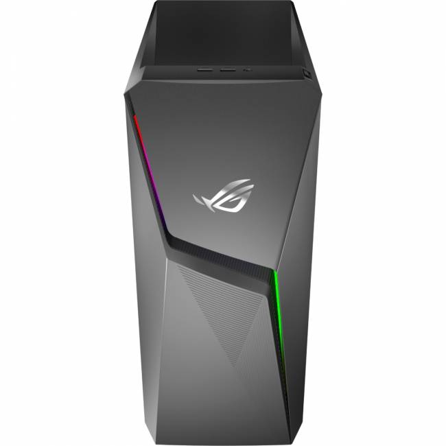 Системные блоки и рабочие станции ASUS ROG Strix G10CE-51140F156W (90PF02T1-M00BP0) — для бизнеса и офиса Системные блоки и рабочие станции ASUS ROG Strix G10CE-51140F156W (90PF02T1-M00BP0) — для бизнеса и офиса