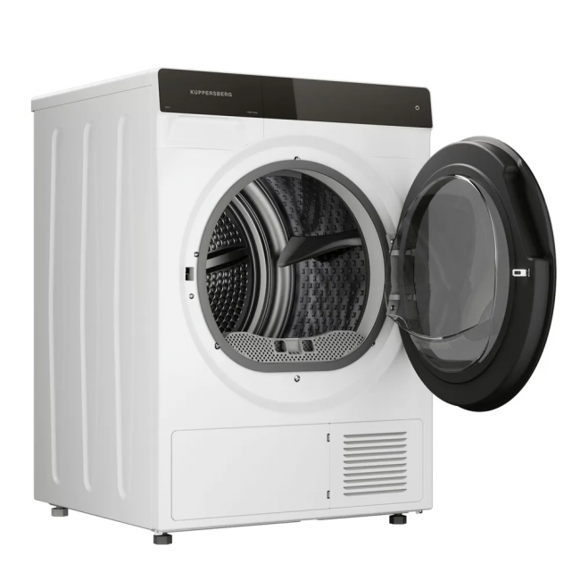 Сушильная машина KUPPERSBERG Kuppersberg DM 590 W — для бизнеса и офиса Сушильная машина KUPPERSBERG Kuppersberg DM 590 W — для бизнеса и офиса