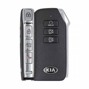 Ключ смарт KIA K5 2022 95440-L2400 4A NCF29AxM 433 MHz FSK