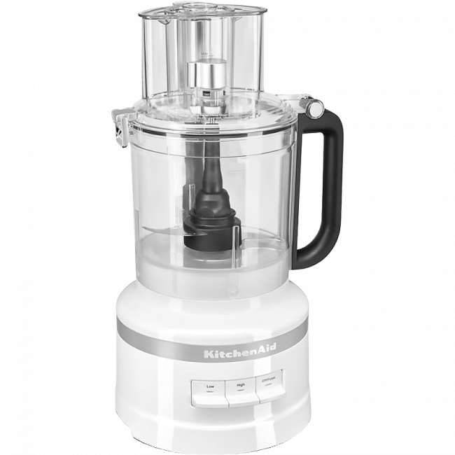 Кухонный комбайн KitchenAid KitchenAid 5KFP1318EWH — для бизнеса и офиса Кухонный комбайн KitchenAid KitchenAid 5KFP1318EWH — для бизнеса и офиса