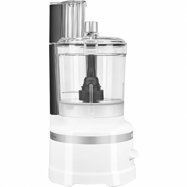 Кухонный комбайн KitchenAid KitchenAid 5KFP1318EWH — для бизнеса и офиса Кухонный комбайн KitchenAid KitchenAid 5KFP1318EWH — для бизнеса и офиса