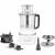 Кухонный комбайн KitchenAid KitchenAid 5KFP1318EWH — для бизнеса и офиса Кухонный комбайн KitchenAid KitchenAid 5KFP1318EWH — для бизнеса и офиса