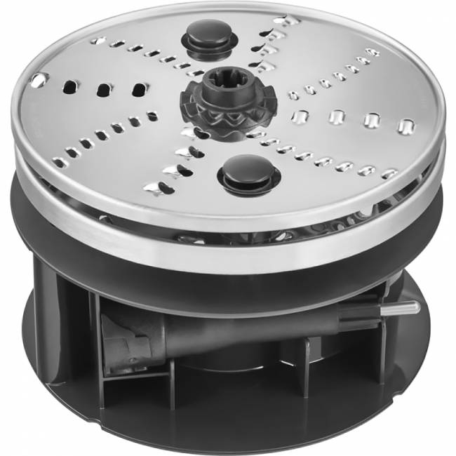 Кухонный комбайн KitchenAid KitchenAid 5KFP1318EWH — для бизнеса и офиса Кухонный комбайн KitchenAid KitchenAid 5KFP1318EWH — для бизнеса и офиса