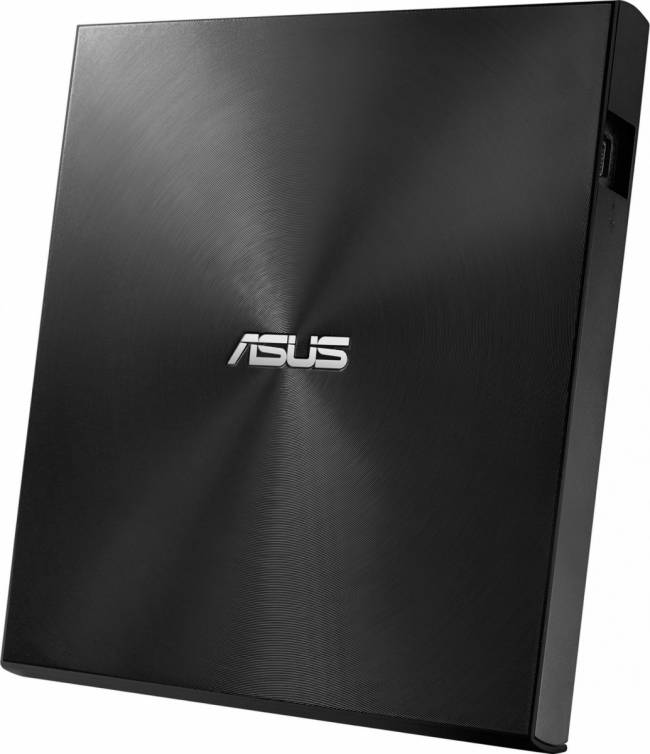 Привод DVD-RW ASUS SDRW-08U8M-U/BLK/G/AS — для бизнеса и офиса Привод DVD-RW ASUS SDRW-08U8M-U/BLK/G/AS — для бизнеса и офиса