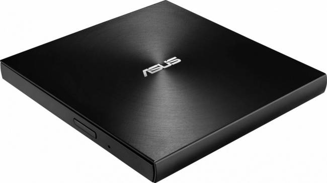 Привод DVD-RW ASUS SDRW-08U8M-U/BLK/G/AS — для бизнеса и офиса Привод DVD-RW ASUS SDRW-08U8M-U/BLK/G/AS — для бизнеса и офиса