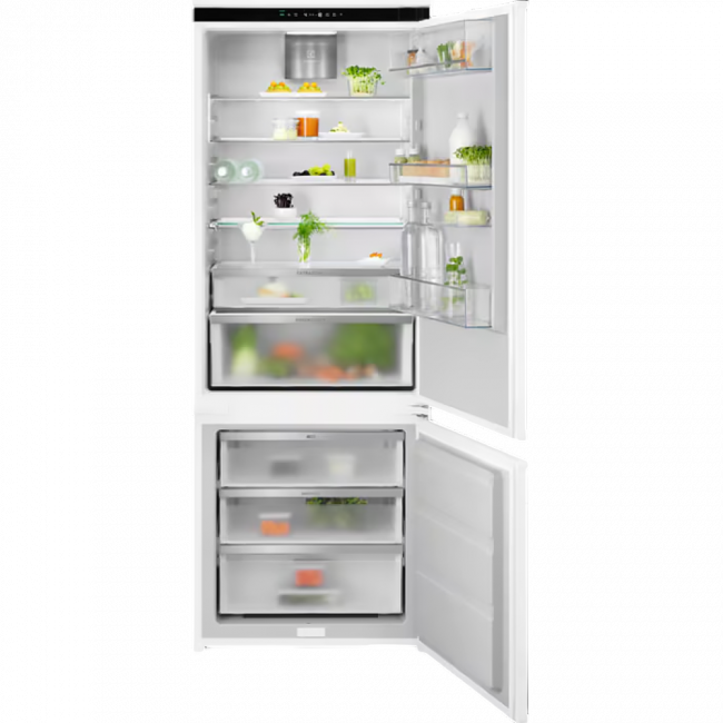 Встраиваемые холодильники ELECTROLUX Electrolux ENP7TD75S — для бизнеса и офиса Встраиваемые холодильники ELECTROLUX Electrolux ENP7TD75S — для бизнеса и офиса