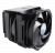 Кулер для процессора Cooler Master MasterAir MA624 Stealth — для бизнеса и офиса