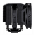 Кулер для процессора Cooler Master MasterAir MA624 Stealth — для бизнеса и офиса