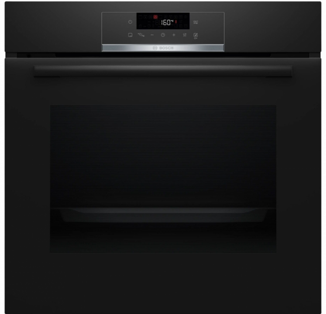 Встраиваемый духовой шкаф Bosch Bosch HQG572EB3 — для бизнеса и офиса Встраиваемый духовой шкаф Bosch Bosch HQG572EB3 — для бизнеса и офиса