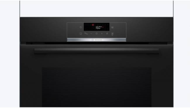 Встраиваемый духовой шкаф Bosch Bosch HQG572EB3 — для бизнеса и офиса Встраиваемый духовой шкаф Bosch Bosch HQG572EB3 — для бизнеса и офиса