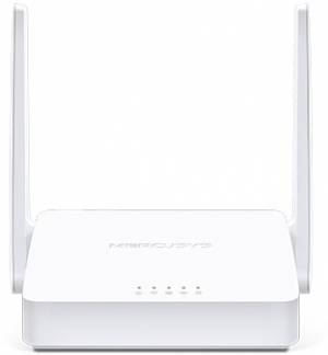 Маршрутизатор Mercusys MW300D