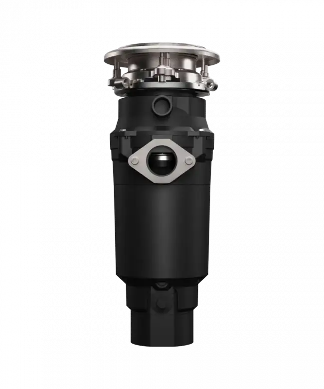Измельчитель отходов Kuppersberg Kuppersberg WSS 750 B — для бизнеса и офиса Измельчитель отходов Kuppersberg Kuppersberg WSS 750 B — для бизнеса и офиса