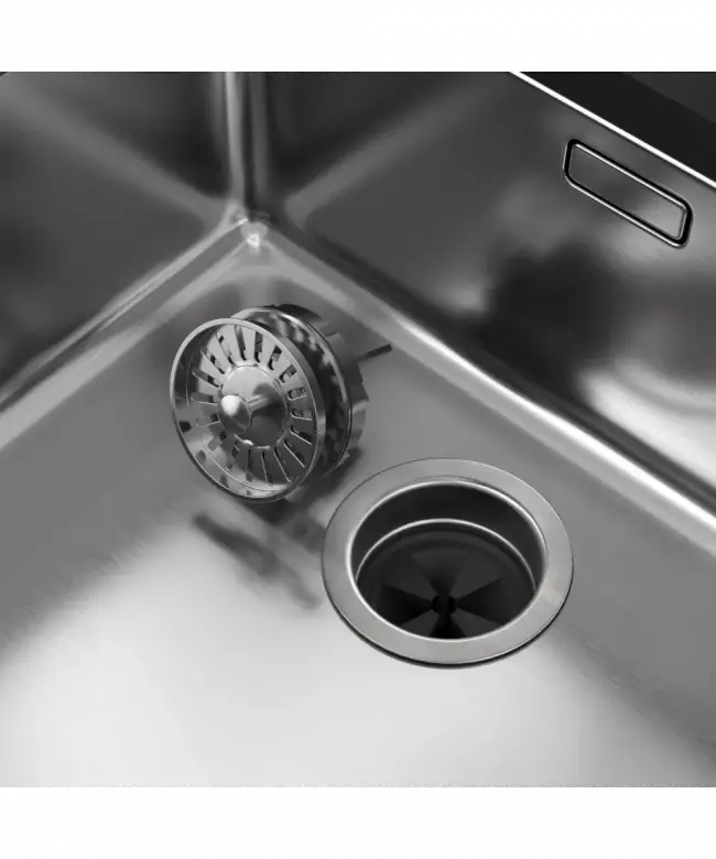 Измельчитель отходов Kuppersberg Kuppersberg WSS 750 B — для бизнеса и офиса Измельчитель отходов Kuppersberg Kuppersberg WSS 750 B — для бизнеса и офиса