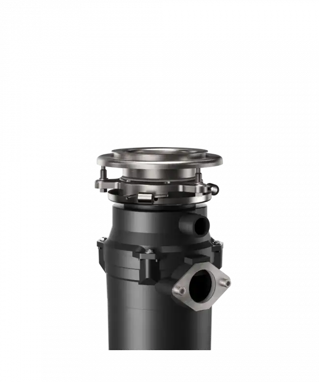Измельчитель отходов Kuppersberg Kuppersberg WSS 750 B — для бизнеса и офиса Измельчитель отходов Kuppersberg Kuppersberg WSS 750 B — для бизнеса и офиса
