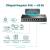 Коммутатор TP-Link TL-SF1009P — для бизнеса и офиса