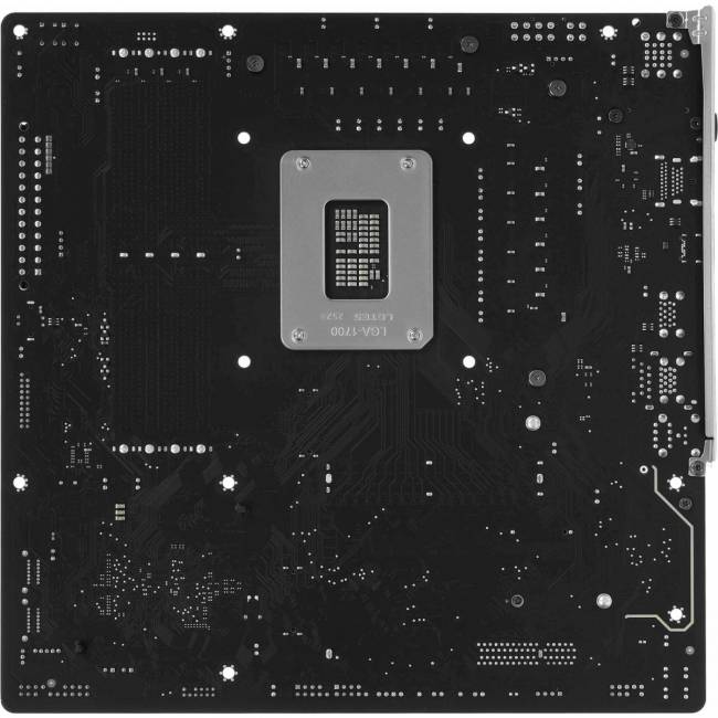 Материнская плата Gigabyte B760M A E WF6E GEN5 — для бизнеса и офиса