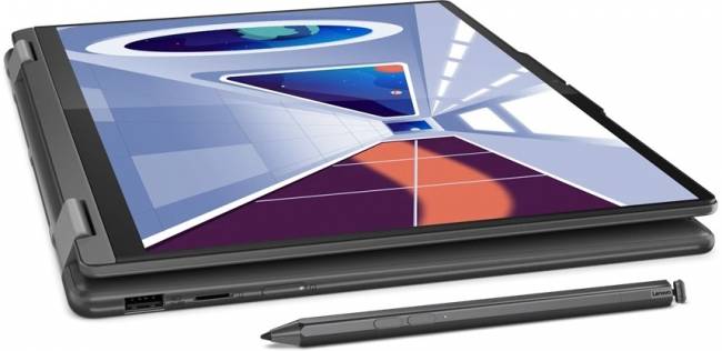 Ноутбук Lenovo 83B1002XRK — для бизнеса и офиса Ноутбук Lenovo 83B1002XRK — для бизнеса и офиса