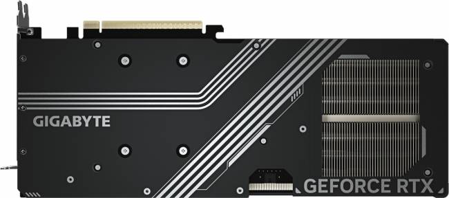 Видеокарта GIGABYTE GeForce RTX 5080 WINDFORCE OC V2 SFF 16G (GV-N5080WF3OCV2-16GD) — для бизнеса и офиса Видеокарта GIGABYTE GeForce RTX 5080 WINDFORCE OC V2 SFF 16G (GV-N5080WF3OCV2-16GD) — для бизнеса и офиса