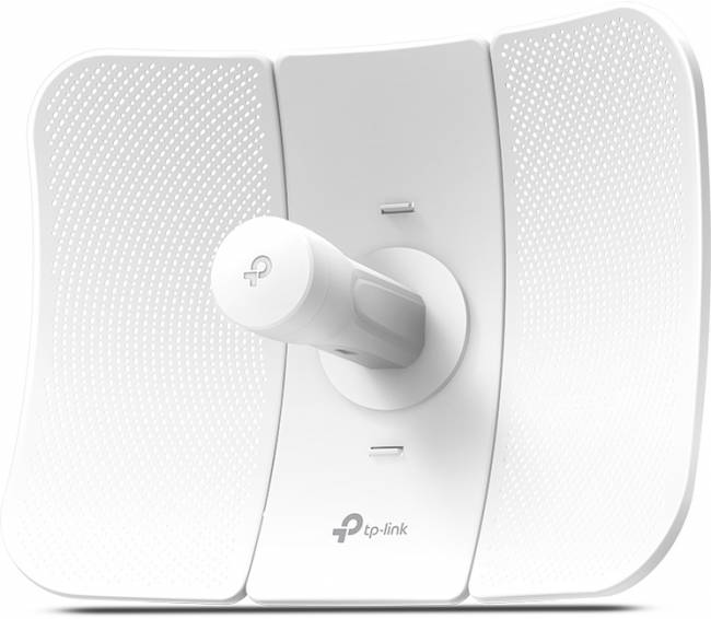 Точка доступа TP-Link CPE710 — для бизнеса и офиса Точка доступа TP-Link CPE710 — для бизнеса и офиса