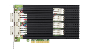 Сетевая карта ShenzhenLianrui Electronic Co., LTD LRES8003PF-BP-SR Сетевая карта ShenzhenLianrui Electronic Co., LTD LRES8003PF-BP-SR