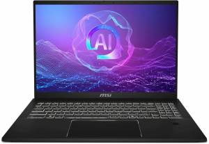 Ноутбук MSI 9S7-159631-084