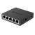 Коммутатор D-Link DGS-1005D/R1A — для бизнеса и офиса Коммутатор D-Link DGS-1005D/R1A — для бизнеса и офиса