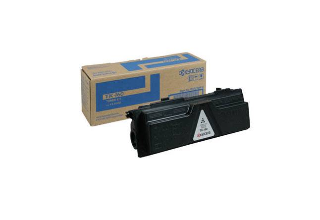 Картридж TK-160 Kyocera FS-1120D, 2,5К (O) 1T02LY0NLC — для бизнеса и офиса Картридж TK-160 Kyocera FS-1120D, 2,5К (O) 1T02LY0NLC — для бизнеса и офиса