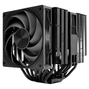 Кулер для процессора Thermalright Frost Tower 140 (FT-140-BL)