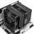 Кулер для процессора Thermalright Frost Tower 140 (FT-140-BL) — для бизнеса и офиса Кулер для процессора Thermalright Frost Tower 140 (FT-140-BL) — для бизнеса и офиса