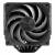 Кулер для процессора Thermalright Frost Tower 140 (FT-140-BL) — для бизнеса и офиса Кулер для процессора Thermalright Frost Tower 140 (FT-140-BL) — для бизнеса и офиса