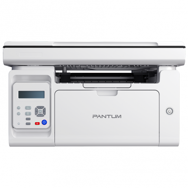 МФУ лазерное Pantum M6507 — для бизнеса и офиса