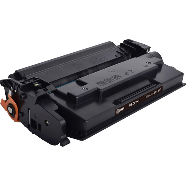 - Cactus CS-C070H — для бизнеса и офиса