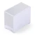 Корпус без блока питания JONSBO D32 STD White — для бизнеса и офиса