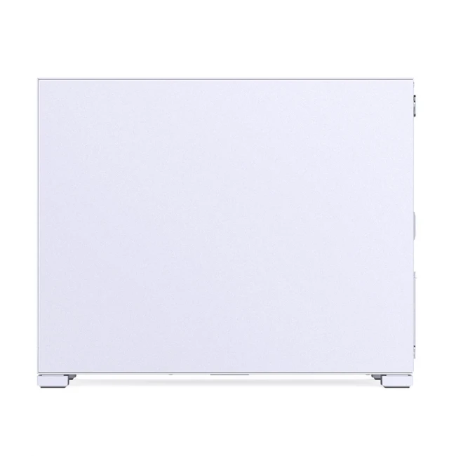 Корпус без блока питания JONSBO D32 STD White — для бизнеса и офиса