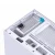 Корпус без блока питания JONSBO D32 STD White — для бизнеса и офиса