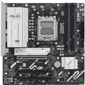 Материнская плата ASUS PRIME B840M-A-CSM (90MB1J10-M0EAYC)