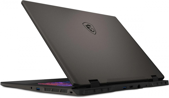 Ноутбук MSI 9S7-17T214-048 — для бизнеса и офиса